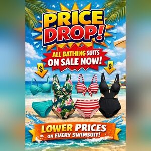 GET READY FOR SUMMER